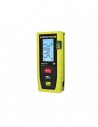 Laser distance meters