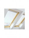 Various accessories for roof windows