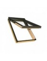 DOORS - ROOF WINDOWS - SCREENS