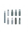 Bits - Screwdrivers