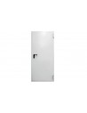 Fireproof doors