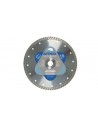 Aluminum cutting disc