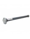 Electric motors for roller blinds windows and skylights