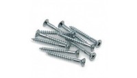 Stainless steel INOX screws