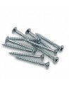 Stainless steel INOX screws