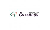 Champion Fujimoto