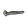 ΑΝΟΞΕΙΔΩΤΗ ΚΕΦΑΛΩΤΗ ΒΙΔΑ POZIDRIVE ΤΥΠΟΥ C (ΜΕ ΚΩΝΟ) INOX 6956