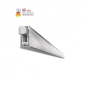 Πυράντοχο αεροστόπ πόρτας 60' CHRONOSEAL 15X30
