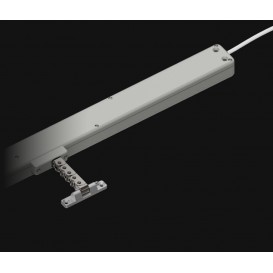 Ηλεκτρικός μηχανισμός φεγγίτη καδένα Quasar DC SYNCHRO BOWCHAIN