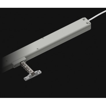 Ηλεκτρικός μηχανισμός φεγγίτη καδένα Quasar DC SYNCHRO BOWCHAIN