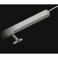 Ηλεκτρικός μηχανισμός φεγγίτη καδένα Quasar DC SYNCHRO BOWCHAIN