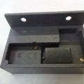 Hλεκτρικό κυπρί κουτιαστής κλειδαριάς 1035D JIS -Barcelona-Spain