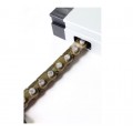 Χειροκίνητος μηχανισμός φεγγίτη με καδένα Chain UCS ULTRAFLEX CONTROL SYSTEM