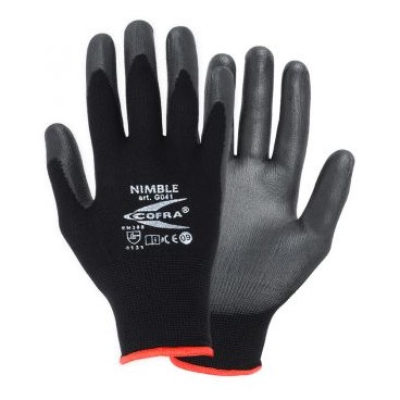 Γάντια προστασίας Nimble