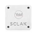 YALE SCLAK Συσκευή bluetooth για κλειδαριά μικρών καταλυμάτων και ΑirBNB