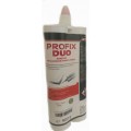 Profix Duo 900gr- Ισχυρή κόλλα γωνιάστρας αλουμινίου 2 συστατικών