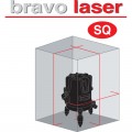 Μετρητής απόστασης Laser bravo box 2