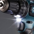 Γωνιακός Τροχός Μπαταρίας 18V - MAKITA