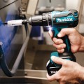 Γωνιακός Τροχός Μπαταρίας 18V - MAKITA