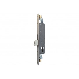 Security lock 3 Points Opening with Latch