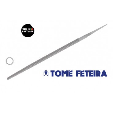 Λίμες πλακέ TOME FETEIRA