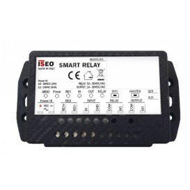 ISEO Smart Relay - Argo App