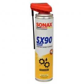 Λιπαντικό και Αντιδιαβρωτικό Σπρέι SONAX SX90