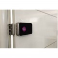 Κλειδαριά και ασφάλεια εξώπορτας (ιδανική για airbnb) με αδιάρρηκτο ηλεκτρονικό σύστημα Klitron