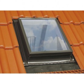 Παράθυρο στέγης - ταράτσας - οροφής φεγγίτης WGI Διπλής Υάλωσης