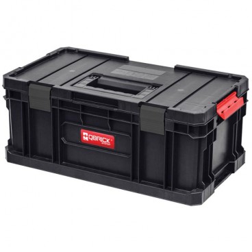 QBRICK TWO TOOLBOX PLUS ΠΛΑΣΤΚΗ ΕΡΓΑΛΕΙΟΘΗΚΗ 26 L