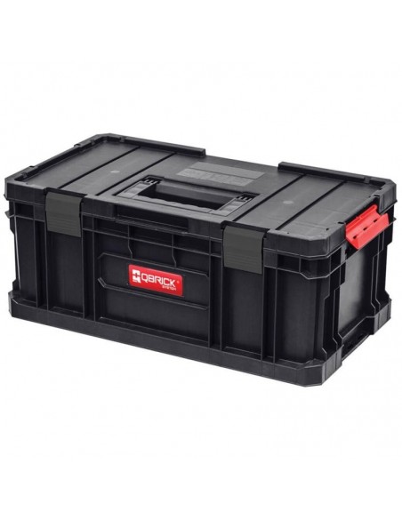 QBRICK TWO TOOLBOX PLUS ΠΛΑΣΤΚΗ ΕΡΓΑΛΕΙΟΘΗΚΗ 26 L