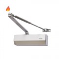 Μηχανισμός επαναφοράς πόρτας RYOBI DS-2150 JAPAN με ειδικό μπράτσο στοπ