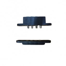 Ηλεκτρική Επαφή με 4 PIN