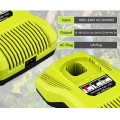 Φορτιστής για RYOBI
