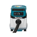 Ασύρματη Υβριδική ηλεκτρική σκούπα MAKITA 2x18,0 V AC/DC-220V DVC862LZ 