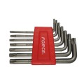 ALLEN TORX SET FORCE 7 ΤΕΜ