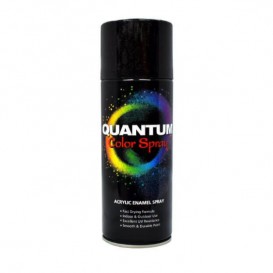Σπρέι χρώματος Quantum Acrylic