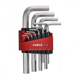 ALLEN  SET FORCE 10 ΤΕΜ