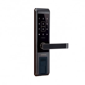Ηλεκτρονική κλειδαριά L376 Smart Lock