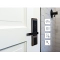 Ηλεκτρονική κλειδαριά L376 Smart Lock