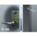 Ηλεκτρονική κλειδαριά L376 Smart Lock