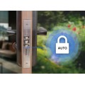 Ηλεκτρονική κλειδαριά L376 Smart Lock