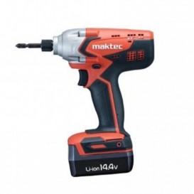 Παλμικό κατσαβίδι μπαταρίας Makita Maktec MT690