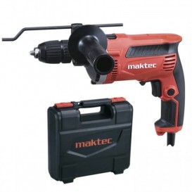 Κρουστικό δράπανο Makita Maktec MT815K