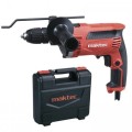 Κρουστικό δράπανο Makita Maktec MT815K