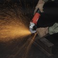 Γωνιακός τροχός Makita Maktec MT963