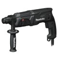 Περιστροφικό Πιστολέτο 780W 2.7J 24mm Makita SDS-PLUS & Extra Σετ Τρυπάνια HR2470BX40