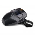 Ηλεκτρονική μάσκα ηλεκτροσυγγολητή HELIXPOWER COMPACT TRUE COLOR