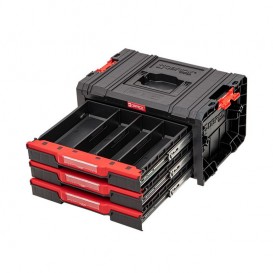 Εργαλειοθήκη Qbrick System PRO Drawer 3 Toolbox 2.0 Basic