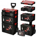 Τροχήλατη εργαλειοθήκη QBRICK SYSTEM PRO CART SET  